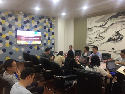 電氣學院舉辦“四史”學習教育創新項目策劃與實施主題沙龍活動