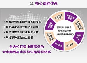 大宗商品與金融衍生品投資高級(jí)研修班 聚焦軟件和信息技術(shù)服務(wù)業(yè)的投資與管理